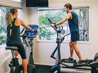 Gym - The Sebel Noosa