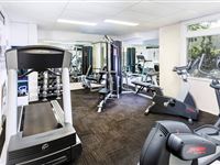 Gym - The Sebel Noosa